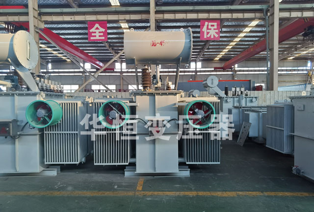 S13-6300/35武乡武乡武乡电力变压器