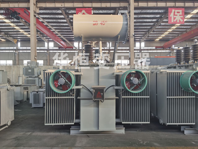 S11-10000/35武乡武乡武乡油浸式变压器