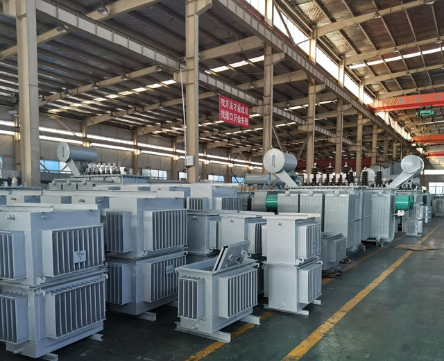 SZ11-8000/35武乡武乡武乡油浸式变压器